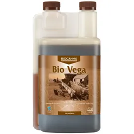 Canna BioCanna Starterkit biologisch 4 kg