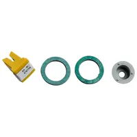 WOLF-Garten Wolf Umrüstsatz P auf LL 8616302 für TGB-2-20