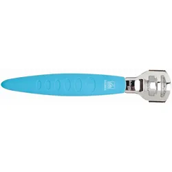 Becker Manicure ERBE Hornhauthobel blau