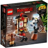 LEGO Ninjago Movie 70606 Spinjitzu-Training Neu & OVP