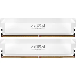 Crucial Pro Overclocking RAM Arbeitsspeicher Kit