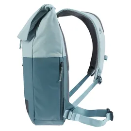 Deuter UP Seoul 16+10 l teal/sage