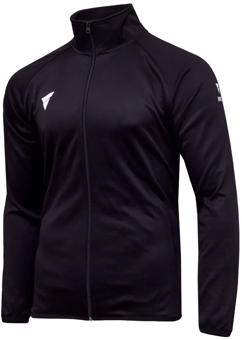 Victas Jacke V-Tracksuit 119 schwarz XS - XS
