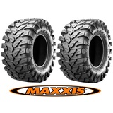 Maxxis MU-521 6PR E-Kennung 27x11-12 85J