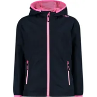 CMP Kid G Blouson Black Blue 164
