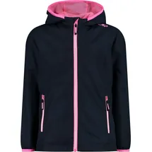 CMP Kid G Blouson Black Blue 164