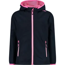 CMP Kid G Blouson Black Blue 164