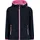 CMP Kid G Blouson Black Blue 164