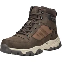 Dockers Schnürstiefel Herren Braun 41