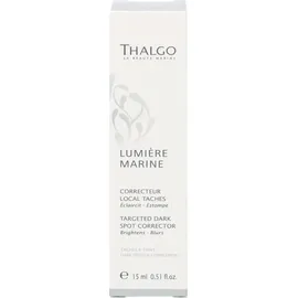 thalgo Lumière Marine aufhellendes Serum gegen Pigmentflecken ml