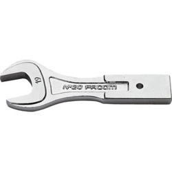 Facom Gabelschlüssel-Einsatz 20 x 7 mm 16 mm