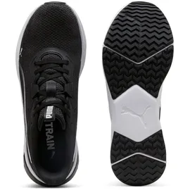Puma Disperse XT 4 Herren Black/White 45