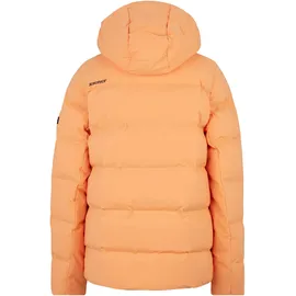 Ziener TRAVA Lady (jacket ski), apricot, 40