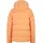 Ziener TRAVA Lady (jacket ski), apricot, 40