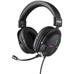Acer Nitro Gaming Headset II NHW200 schwarz, Retail Pack