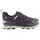 MEINDL Lite Trail GTX Herren Schwarz/Gelb 47
