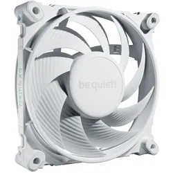 be quiet! SILENT WINGS 4 120mm PWM White | Gehäuselüfter