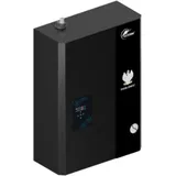 Elektrischer Kombikessel AsC 9 kW Zentralheizung, 18/21/24 kW Warmwasserbereiter