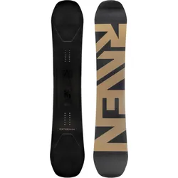 Snowboard Extremum Carbon Gold 159 CM