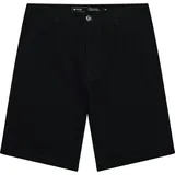 Fox Work Herren Freizeitshort-Schwarz-32
