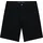 Fox Work Herren Freizeitshort-Schwarz-32