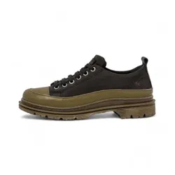 Art Unisex. 1189411UK003_001 Turnschuhe 1894 schwarz (42), Wohnung, Schnürsenkel, Lässig