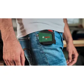 Bosch Maßband 1600A032UX 3 m