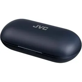 JVC Nearphones HA-NP35T Blau