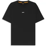 Boss Tchup schwarz XL