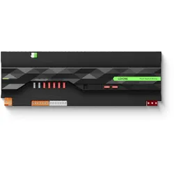 Loxone Power Supply & Backup