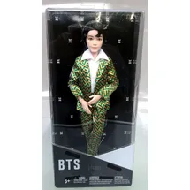 Barbie BTS Idol J-Hope
