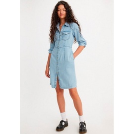 Levis Levi's Women's »OTTO WESTERN Dresses, hip to be square, M