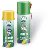 boll Silikonspray 400 ml