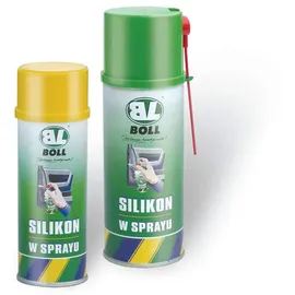 boll Silikonspray 400 ml