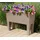 Prosperplast Rato Case High 80 x 33 x 62 cm mocca