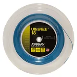 Squashsaite Ashaway  Ultranick 18 Power Blue Rolle - Blau