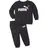 Puma Minicats Black 86