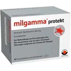 Milgamma protekt