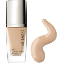 High Performance Lifting Foundation