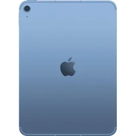 Apple iPad 11" (11. Generation 2025) 512 GB Wi-Fi + Cellular Blau