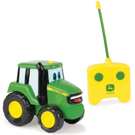 TOMY Tractor Johnny John Deere RTR 42946A1