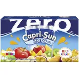 CAPRI-SUN Capri Sun Multivitamin Zero 4 Kartons à 10 x 0,2 l (2 l)