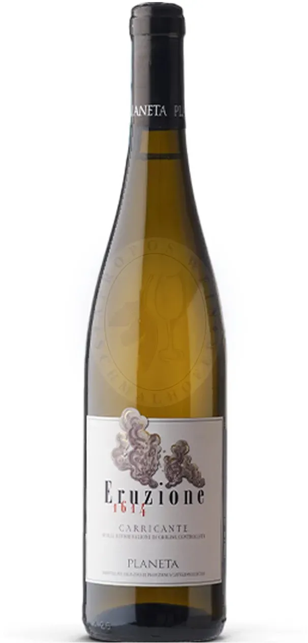 Eruzione 1614 Bianco Etna DOC 2022 Planeta 0,75l