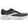 Brooks Adrenaline GTS 24 Damen Medium Ebony/Blue Heron/Silver 38