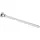 Dornbracht Tara Handtuchhalter Chrom 83211892-00
