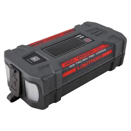 LOKITHOR Starthilfegerät J401