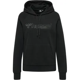 hummel hmlNONI 2.0 Hoodie Damen black S