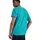 Nike Dri-FIT Basketball T-Shirt grün L