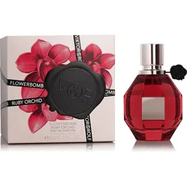 Viktor & Rolf Flowerbomb Ruby Orchid Eau de Parfum 50 ml