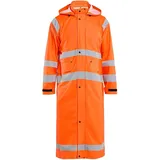 Blåkläder Regenmantel Unisex Orange XL